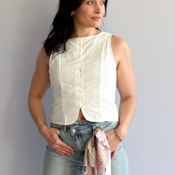 Shop Sadie and Sage Tank Tops - Picture 7 of 14